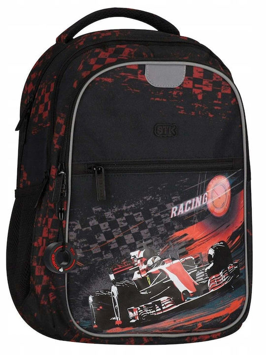 Starpak Starpak Schulranzen Rucksack Kindergarten Mehrfarbig 24 Liter 25 x 18 x 38 cm Starpak Starpak Schulranzen Rucksack Kindergarten Mehrfarbig 24 Liter 25 x 18 x 38 cm