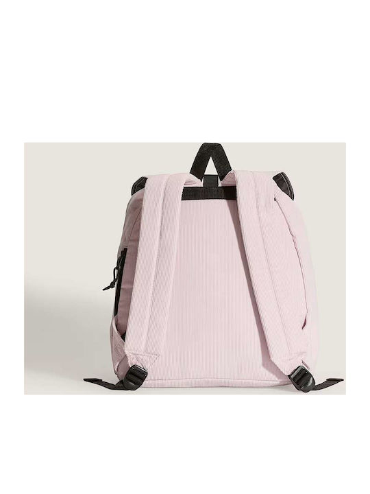 Vans Scatter Ученическа Раница Розова 20 л 33.02 x 16.51 x 36.83 см