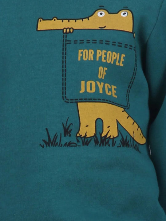 Joyce Joyce