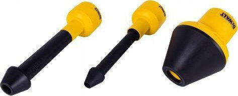 Dewalt Dxva00-0301e Комплект за Монтаж на Кабели Тръби 25-102 Mm