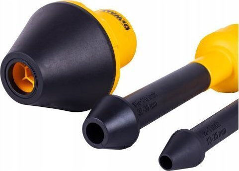 Dewalt Dxva00-0301e Комплект за Монтаж на Кабели Тръби 25-102 Mm