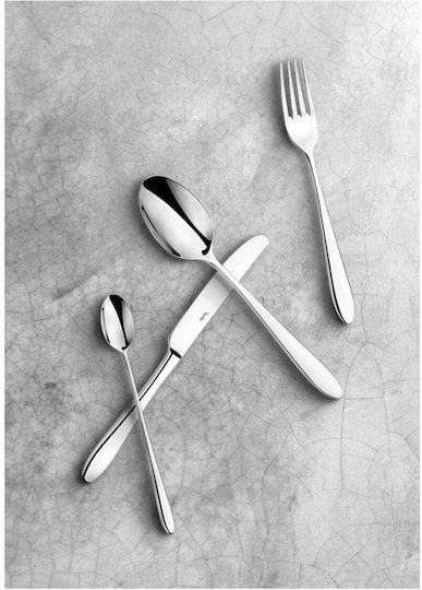 Verlo Verlo Gabeln Für Tabelle Inox Silber 20.3cm