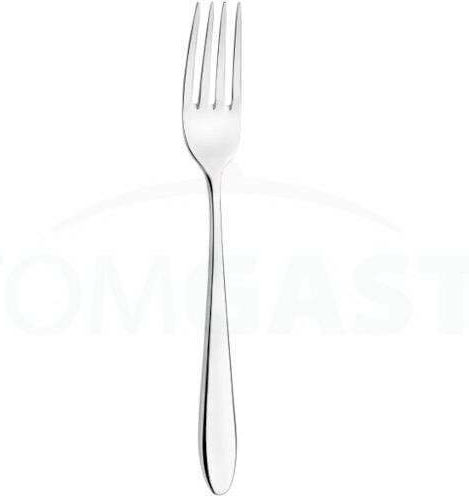 Verlo Verlo Gabeln Für Tabelle Inox Silber 20.3cm