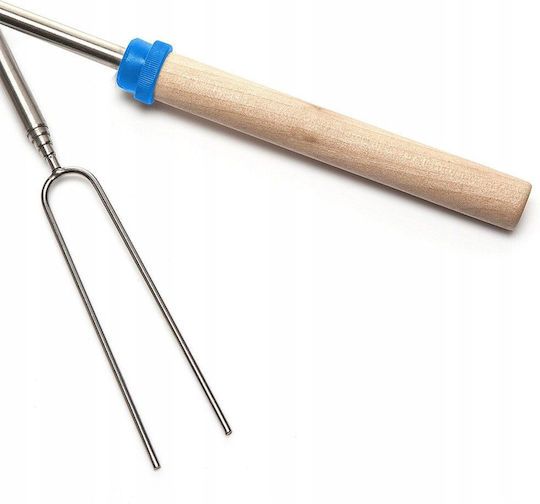 Verlo Verlo Gabeln Für Tabelle Inox Gold 20.4cm