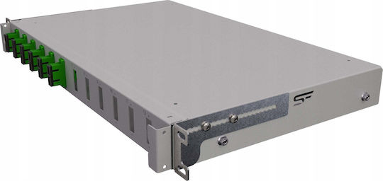 Stalflex Оптична Пач Панел Tfdp-19-1u-12d-sc-g