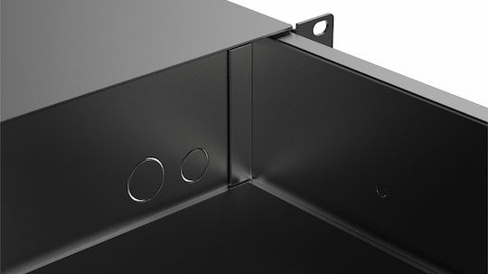 Caymon Чекмедже RD220/B 1 Брой