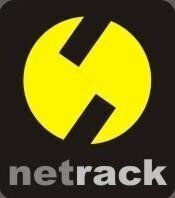 Netrack Regal 1 Stück