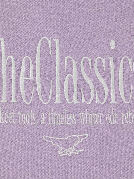 Sweatshirt Pink