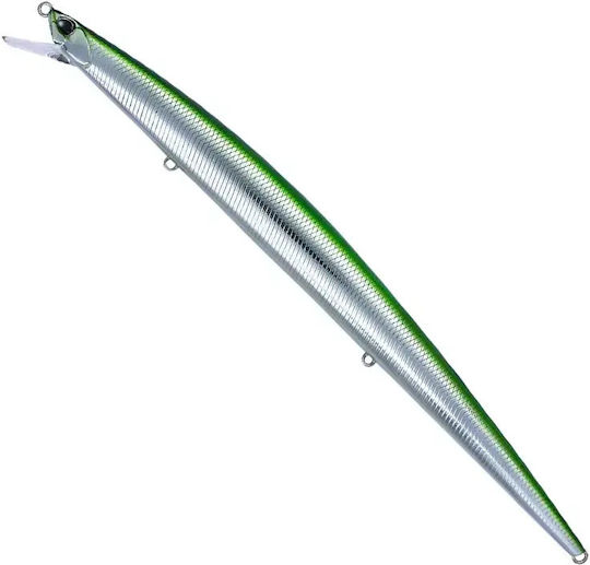 Duo Tide Изкуствена Примамка Малка Рибка (Minnow) 20см Accz658 Перлено Оранжево Cb (Am)