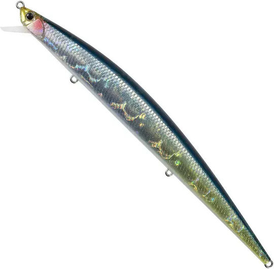 Duo Tide Изкуствена Примамка Малка Рибка (Minnow) Фосфоресцираща 17.5см Ceaz669 gr uv master ika glow (am)