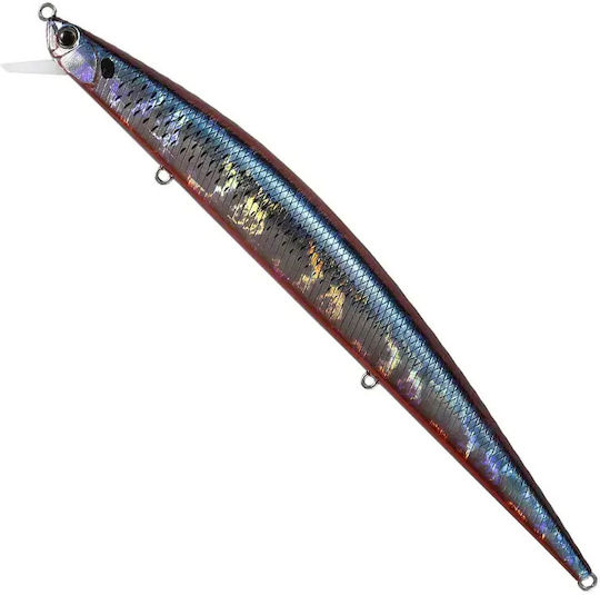 Duo Tide Изкуствена Примамка Малка Рибка (Minnow) Фосфоресцираща 17.5см Ceaz669 gr uv master ika glow (am)