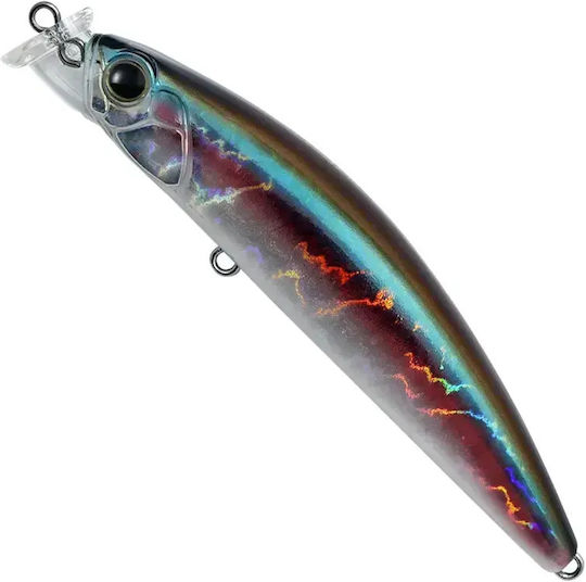 Duo Terrif Dc Bullet Dc-9 Изкуствена Примамка Малка Рибка (Minnow) 9см Aha0010 Ayu