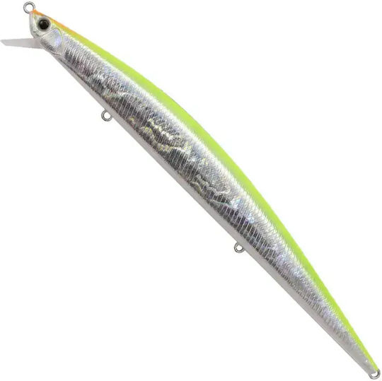 Duo Tide Изкуствена Примамка Малка Рибка (Minnow) 20см Ajaz676 gr cephalus flash (am)