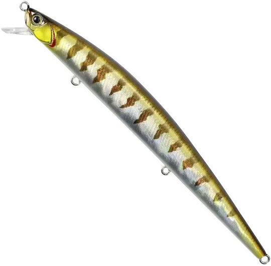 Duo Tide Изкуствена Примамка Малка Рибка (Minnow) 17.5см Cyaz670 gr Маслинено Холографско (am)