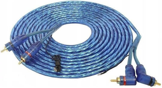 LTC Audio Cablu de semnal 5m 1 buc