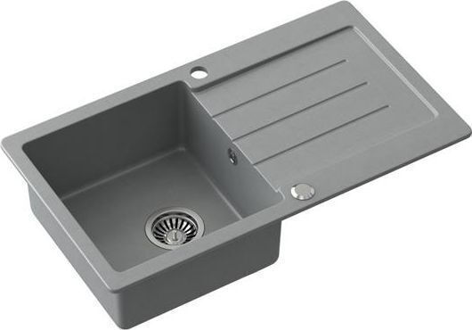 Steiner Johnny 111 Ένθετος 77x44cm Γκρι Steiner Johnny 111 Ένθετος 77x44cm Γκρι
