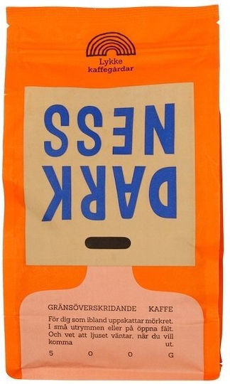 Espresso Kaffee Cookies in Körner 500g