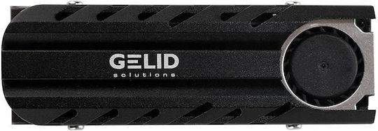 Gelid Solutions M.2 Охлаждаща течност Черна