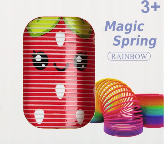 Mega Creative Antistress Kunststoff Mehrfarbig Verschiedene Designs