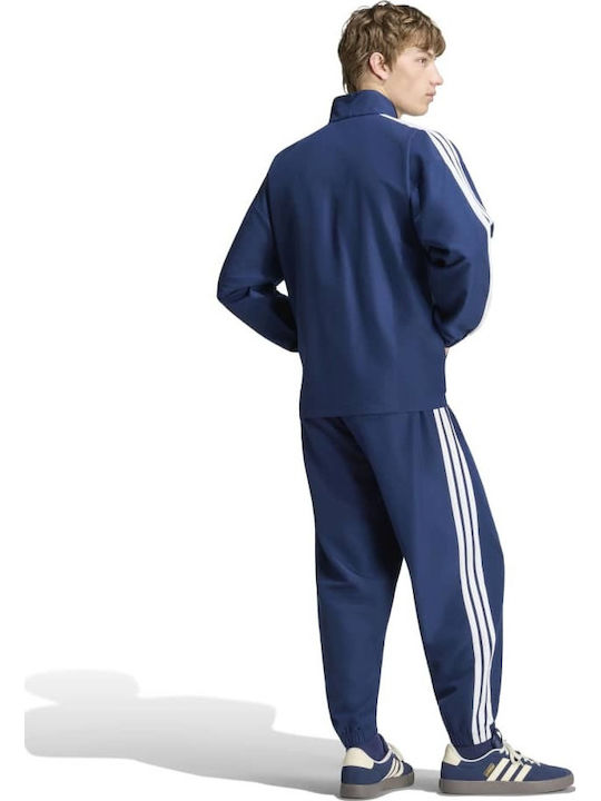 Sportswear 3-stripes Комплект анцуг Тъмносин