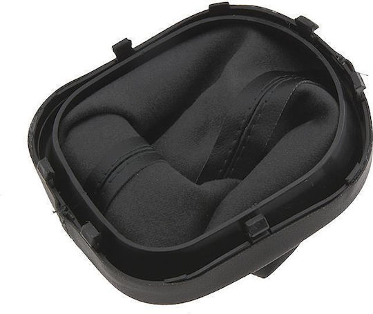 Mâner Schimbător Viteze Vw Caddy Ii 0410/Touran 0311 Indicație 6 Viteze Burduf Negru Nty Gzb-vw-012/Aj Gzb-vw-012/Aj