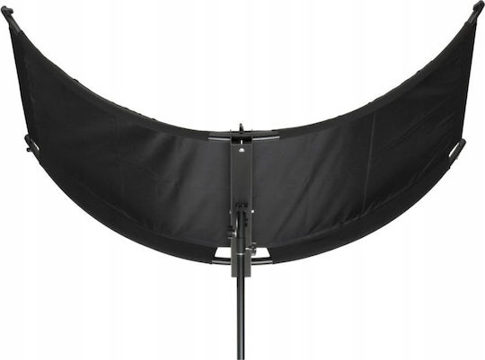 Glareone Рефлектор 120 см