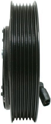 Σετ Συμπλέκτη 6pk 130mm