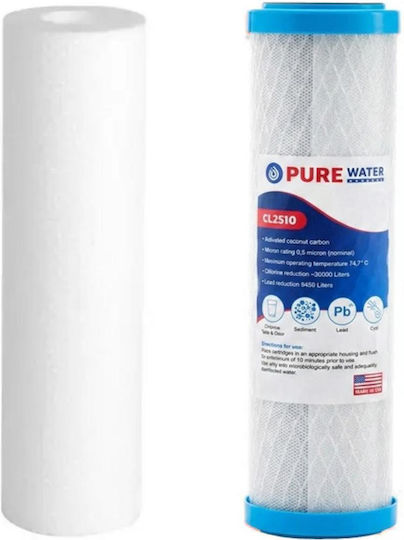 Pentair 2g Slimline Doppelter Wasserfiltrationssystem Unter der Spüle Pentair 2g Slimline Doppelter Wasserfiltrationssystem Unter der Spüle