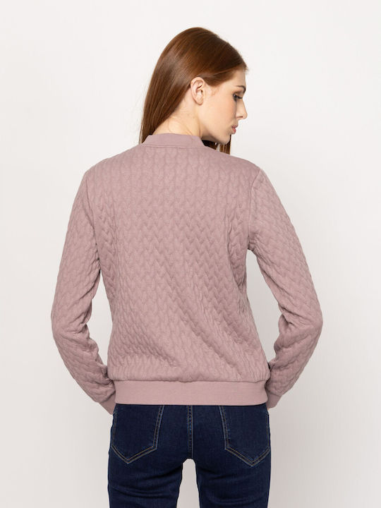 Women's Jacket for Winter Pale