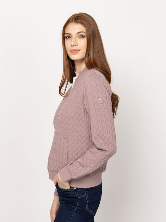Women's Jacket for Winter Pale