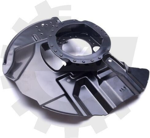 Protector De Disc De Frână Partea Din Față Stânga BMW 3 E46 34116750129