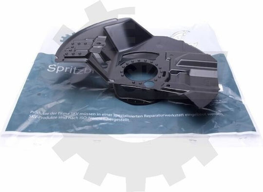 Protector De Disc De Frână Partea Din Față Stânga BMW 3 E46 34116750129