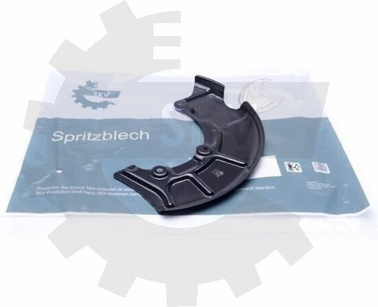 Audi A3 Tt Seat 1j0615311a Bremsscheibenschützer Für Vorderseite