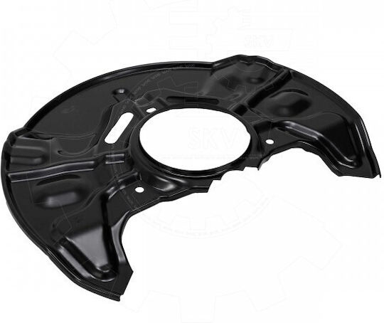 Bremsscheibenschützer Toyota Avensis Vorderseite Linke 4778205030