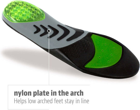 Sofsole Airr Orthotic Arch Insoles SOF/21361 2 Pieces