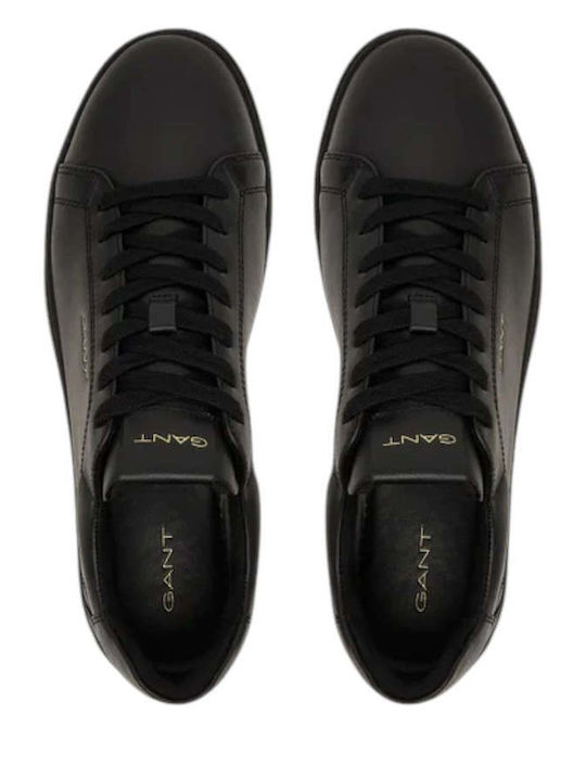Mc Julien Ανδρικά Sneakers Μαύρο