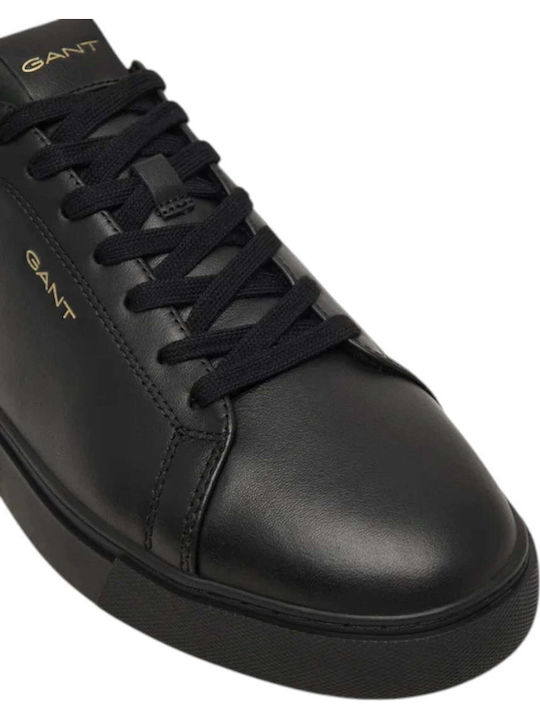 Mc Julien Ανδρικά Sneakers Μαύρο