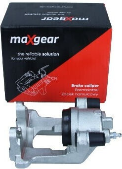Спирачен апарат Отзад Jeep Grand Cherokee 3 6-6 4 10 Десен 87-2776
