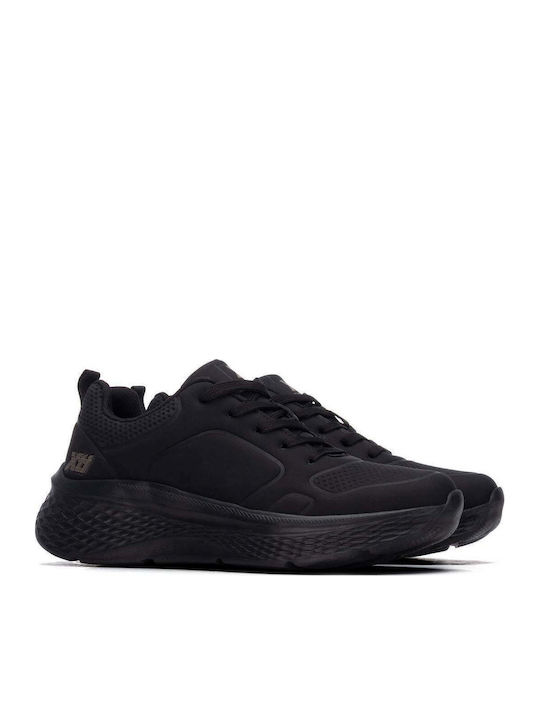 Vegan Women's Sneakers Black