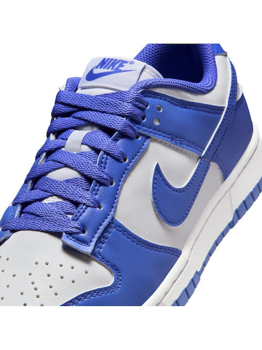 Dunk Low Дамски Сникърси Бели