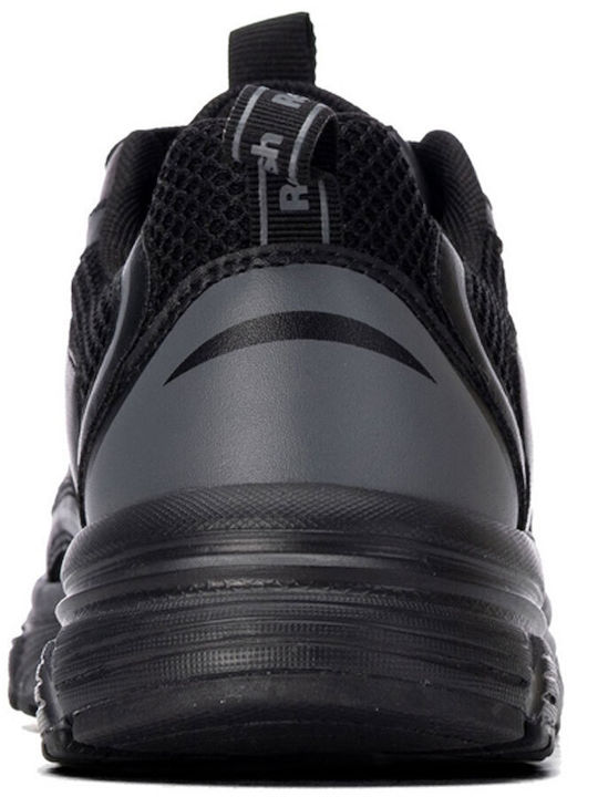 Women's Sneakers Black