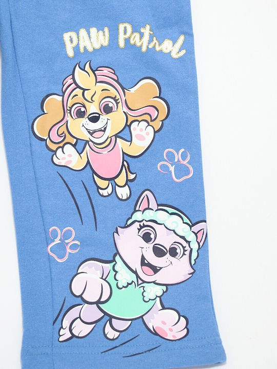 Kinderhosen Blau