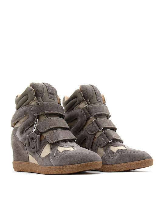 Women's Boots Cigar