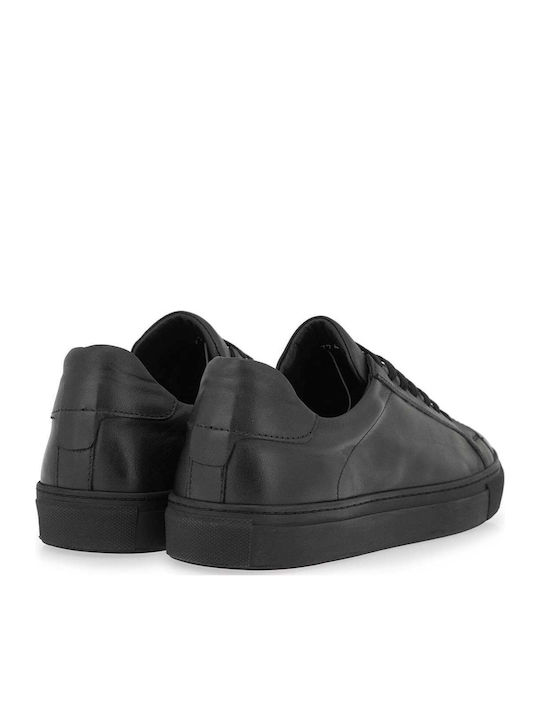 Ανδρικά Sneakers Μαυρο
