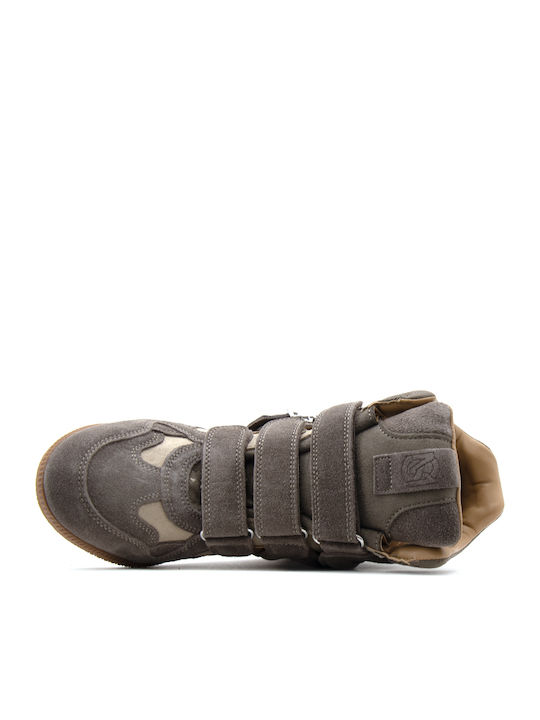 Women's Boots Cigar