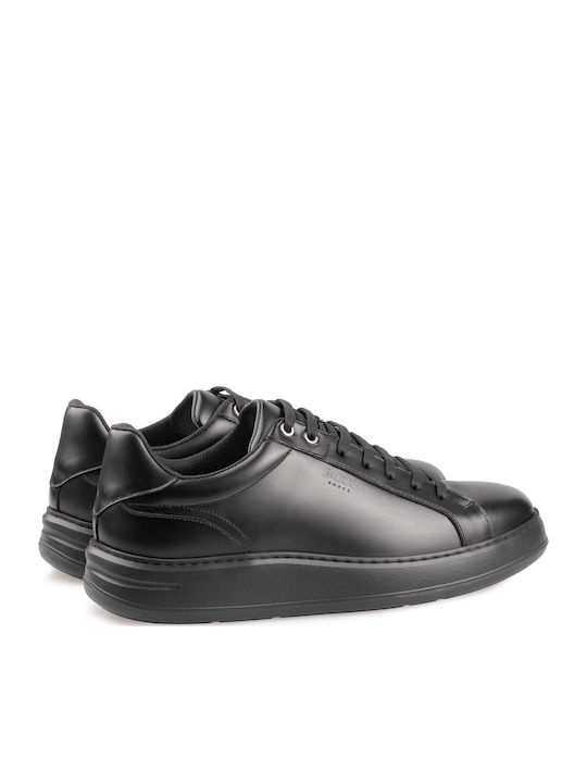 Ανδρικά Sneakers Μαύρα