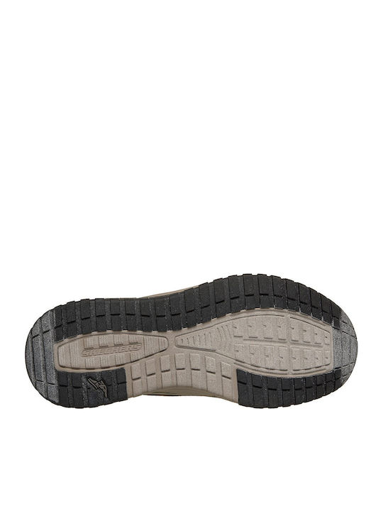 Slip-ins Herren Sneakers Grüne
