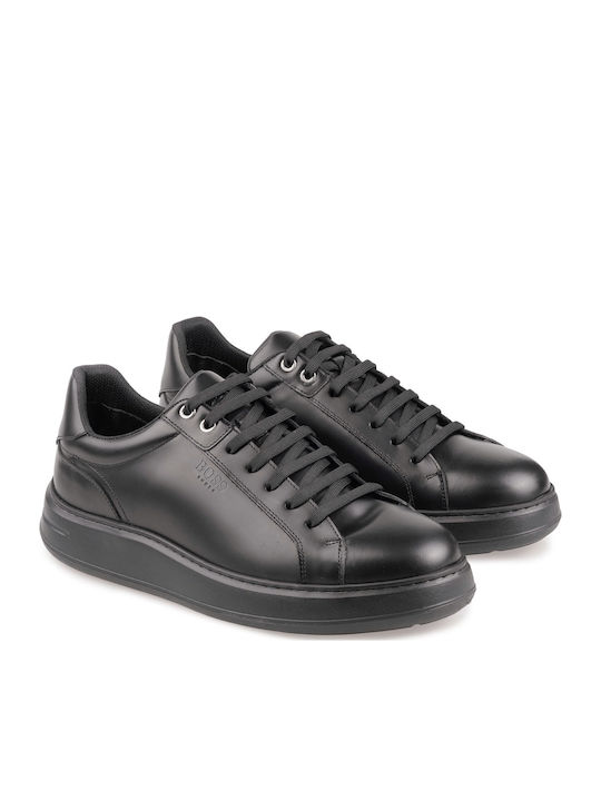 Ανδρικά Sneakers Μαύρα