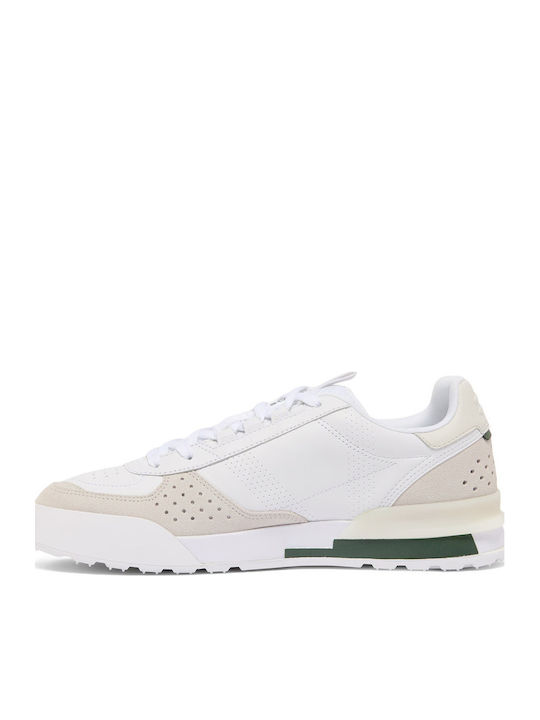 Lacoste Сникърси Екрю