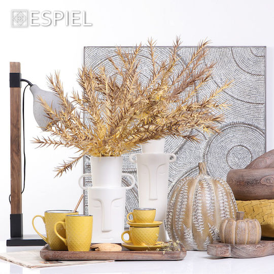 Espiel Wooden Serving Platter 38.5x21.5x4cm